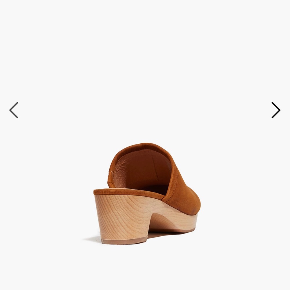 Madewell Ruby Clog - image 7